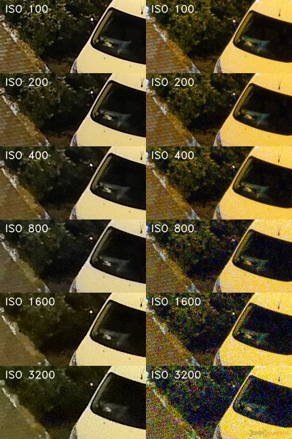 Nikon Coolpix B700: přírodovědec