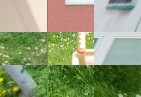 Nikon AF-S DX NIKKOR 16-85mm f/3.5-5.6G ED VR