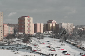 Samsung NX1000: sněhobílý bezdrát