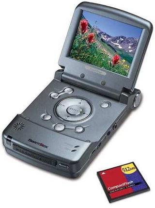 K čemu slouží foto-databanky