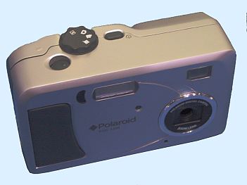 Polaroid chce dobýt digitální svět