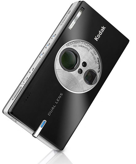 Jaký fotoaparát? - 9. díl: přenos dat