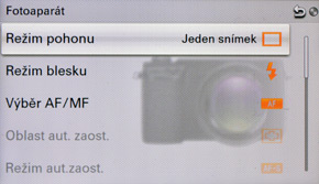 Sony NEX-6: pan dlouho očekávaný