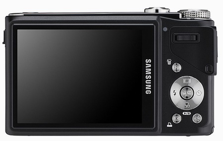 Samsung uvádí 24mm ohniska u WB100 a ultrazoomu WB550