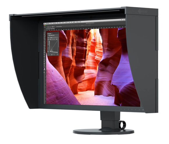 EISA 2017-2018: Eizo, Nikon, Olympus, Panasonic, Sigma