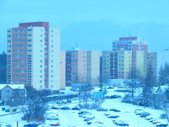 Panasonic Lumix FZ45 a FZ100: na vrcholu