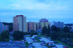 Sony Alpha SLT-A35: úspěšně proti zrcadlovkám