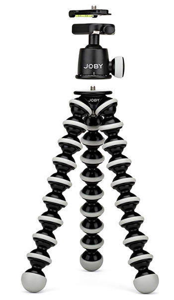 Joby GorillaPod SLR-ZOOM
