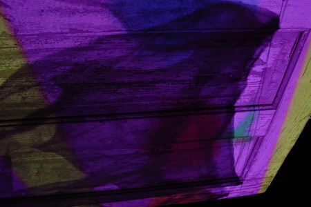 Světlo aneb nástroj každého fotografa - 4. díl