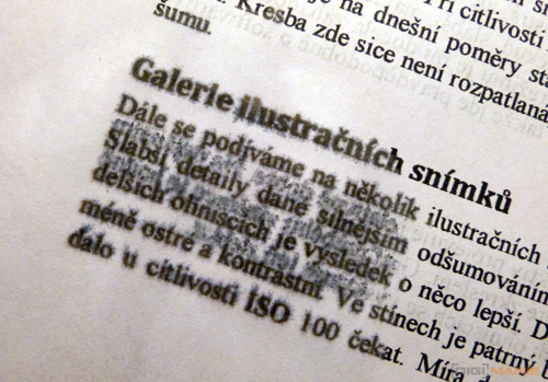 Epson Stylus Photo PX720WD: multifunkční krasavec