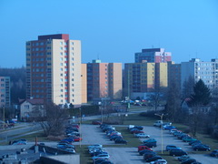 Canon PowerShot SX120 IS: zraje jako víno