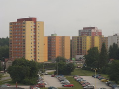 Fujifilm FinePix HS20EXR: důstojný nástupce