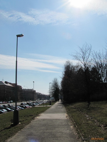 Canon PowerShot SX120 IS: zraje jako víno