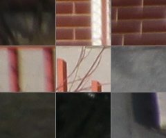 Megatest ultrazoomových objektivů