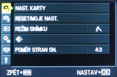 Olympus PEN E-PL2: PEN počtvrté a zase lépe