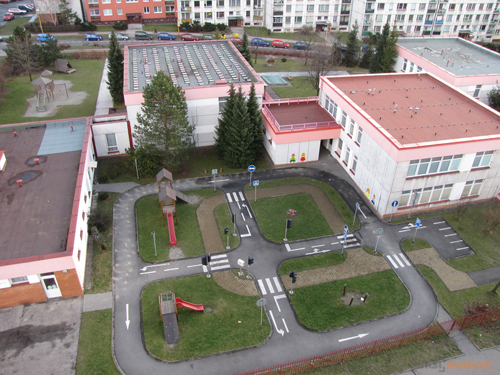 Canon PowerShot SX1 IS vs. SX10 IS: souboj CMOS a CCD