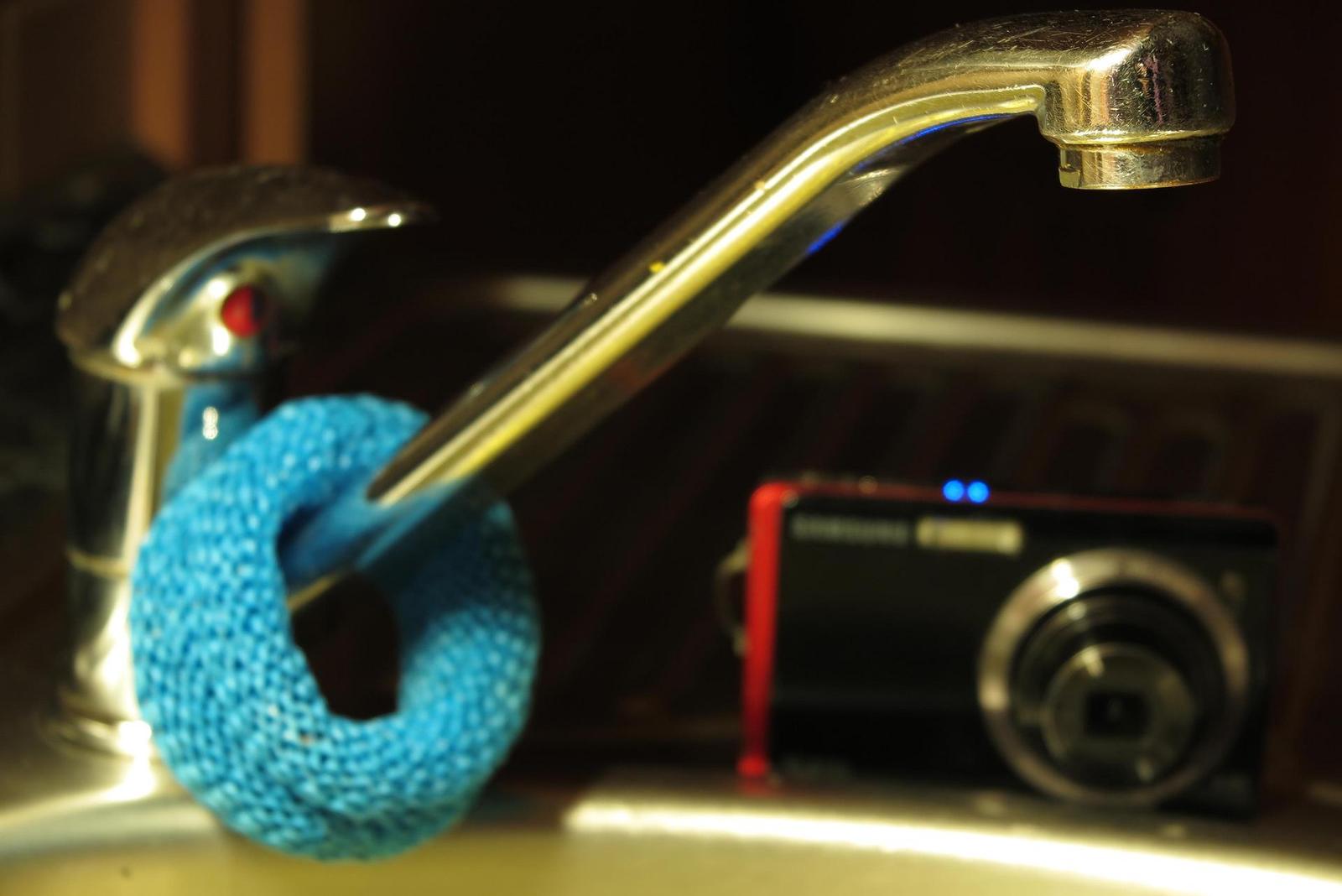 Canon PowerShot G1 X Mark II: významné zlepšení