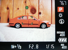 Panasonic Lumix FZ28: o krok blíže dokonalosti