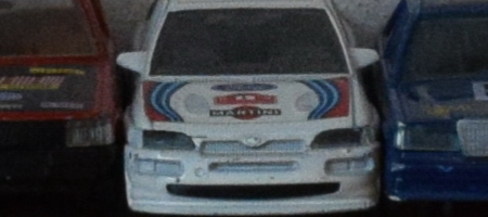 Nikon D5300: bezdrátový DSLR turista