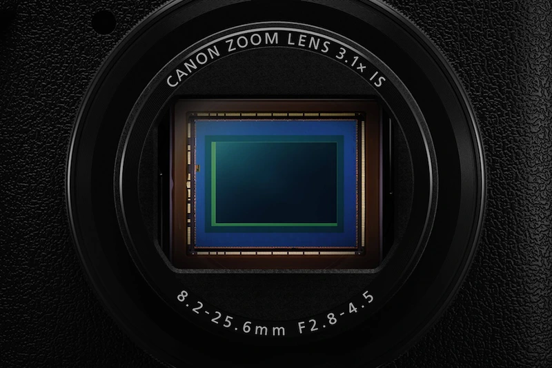 Canon PowerShot V1 s 1,4" snímačem přichází na trh za 25.990 Kč