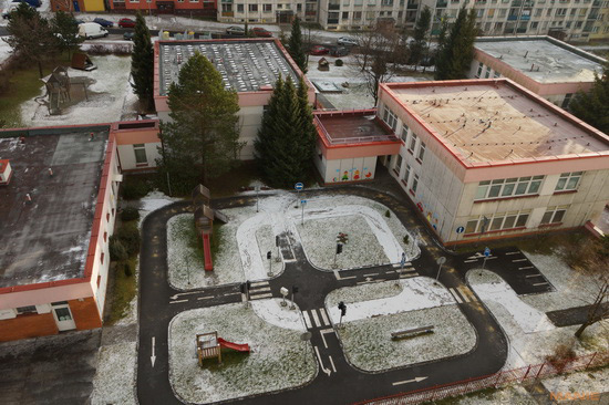 Sony SAL-18250 (DT 18-250mm F3,5-6,3)