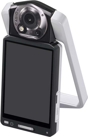 Netradiční stylovka Casio TRYX