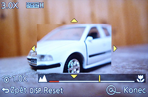 Panasonic Lumix LX100: pozoruhodný profi kompakt