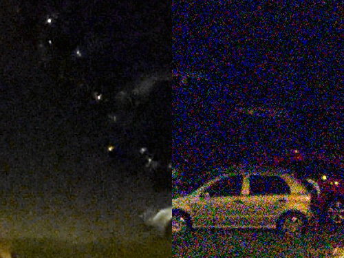 Nikon D7200: přesvědčivé zrcadlo