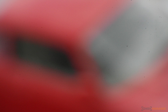 Samsung 60mm F2.8 Macro ED OIS SSA