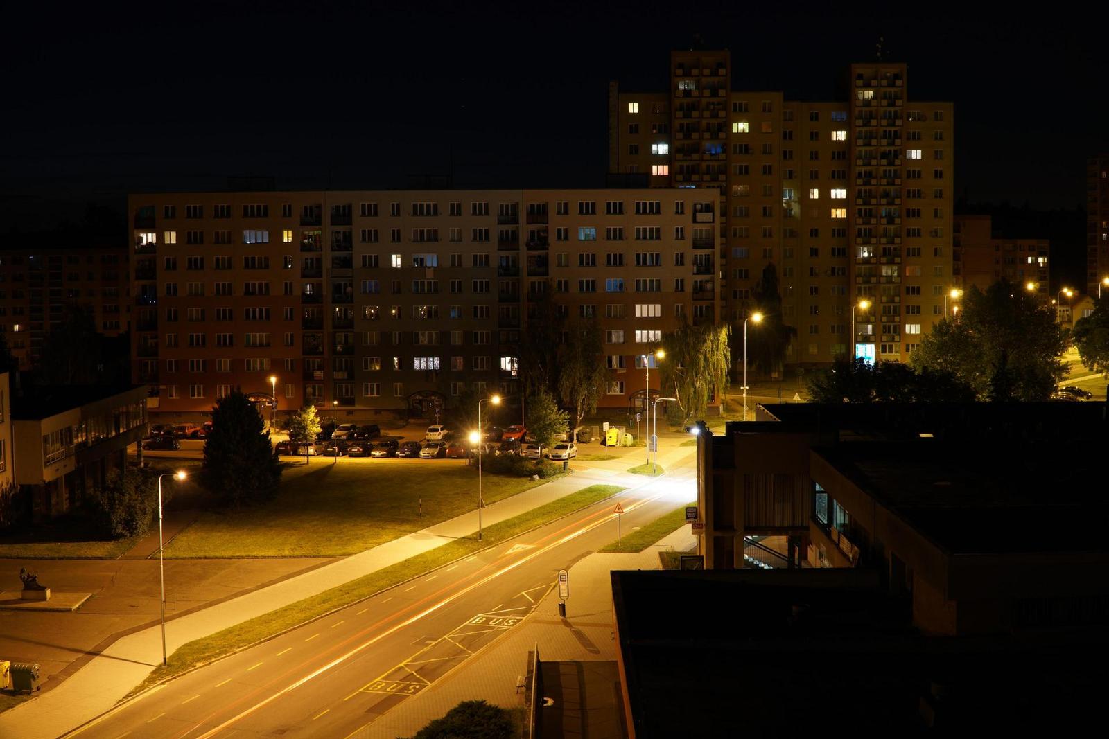 Sony E PZ 18-105mm F4 G OSS (SELP18105G)