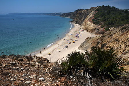 Obrázky z Algarve: II.