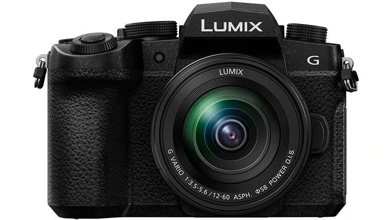 Panasonic Lumix G97 přináší USB-C i lepší displej