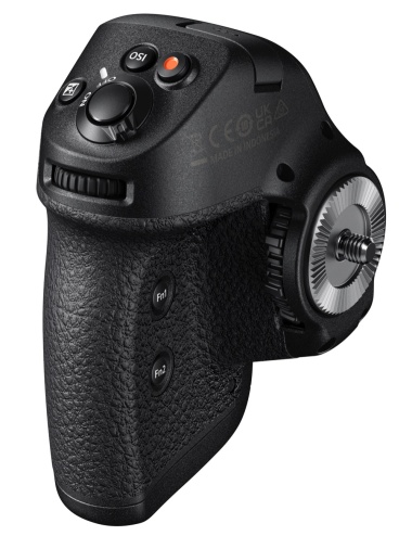 Nikon chystá grip MC-N10 pro vzdálené ovládání a uvedl 660GB kartu CFexpress