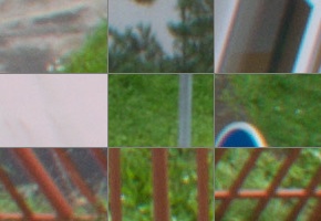 Nikon AF-S DX NIKKOR 18-55mm f/3.5-5.6G VR II