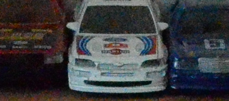 Nikon Coolpix A: velmi příjemná (ne)výraznost