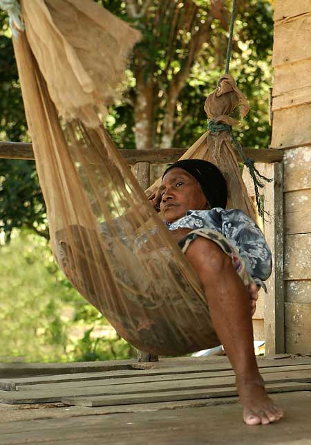 S fotoaparátem po Thajsku: I.