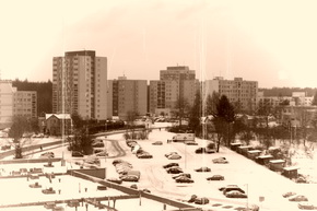 Samsung NX1000: sněhobílý bezdrát