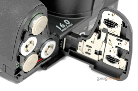 BenQ GH600 a GH700: levné překvapení