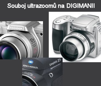 Souboj ultrazoomů a velký test blesků