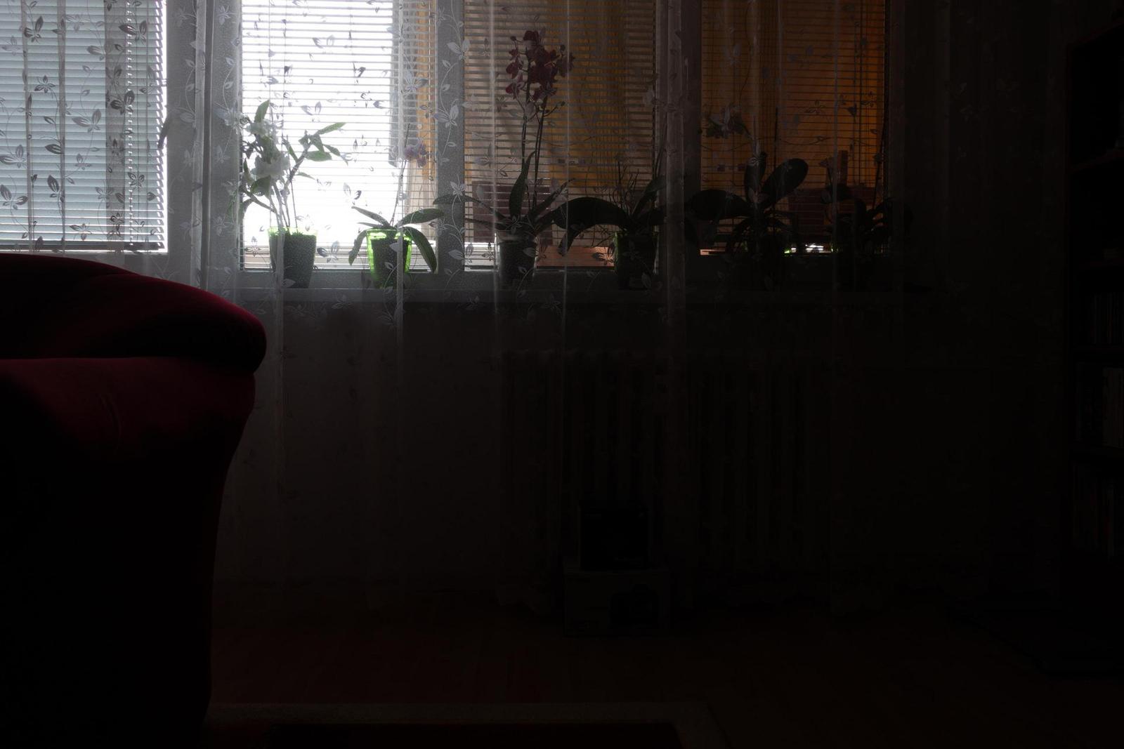 Srovnání senzorů: 4/3" vs APS-C vs Full frame