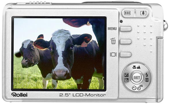 Rollei: Upgrade za 30 euro
