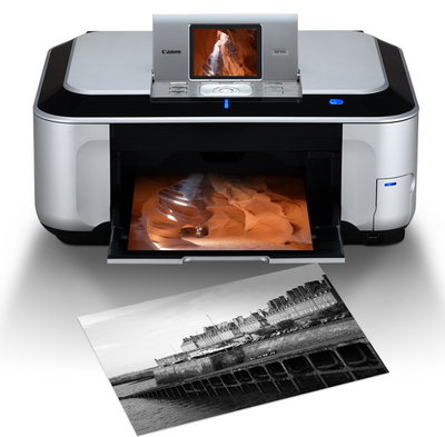 Canon si odnesl 5 ocenění TIPA 2010