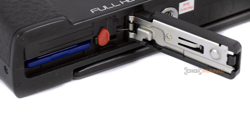 BenQ G1: levný kompakt pro hračičky?