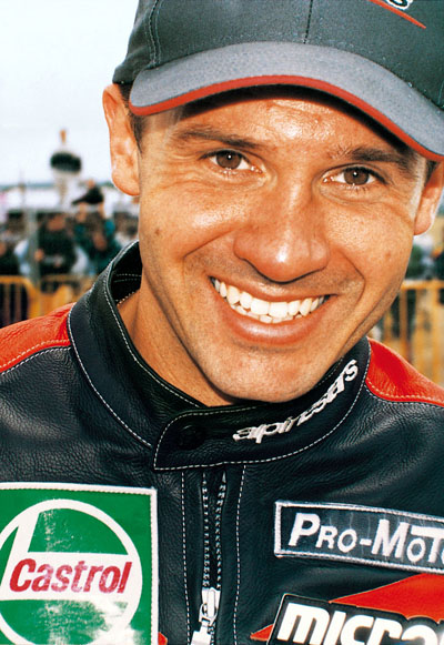 Ejhle člověk 41: blýskání na časy