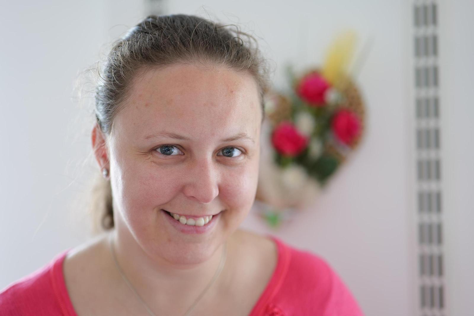 Panasonic Lumix S 50mm F1.8