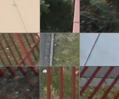 Megatest ultrazoomových objektivů