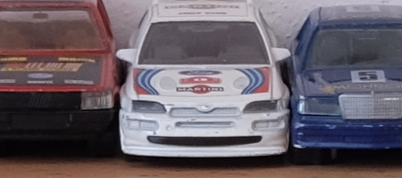 Fujifilm X-M1: našlapaná stylovka