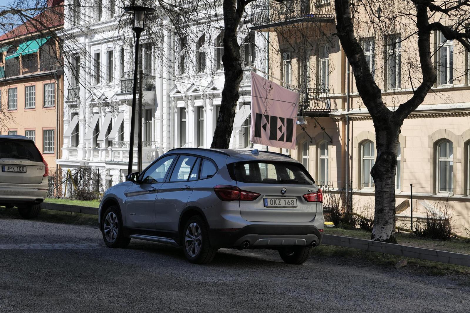 Panasonic Lumix S1R: sebevědomý vstup do FF