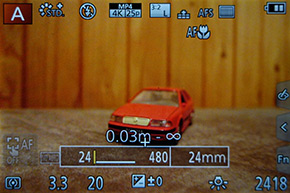 Panasonic Lumix FZ2000: ultrazoom nebo profi kamera?