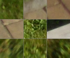 Samsung PL210: levně s grácií